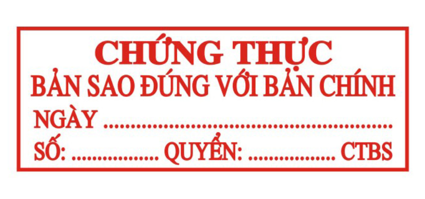 dấu chứng thực là gì - Hình 4