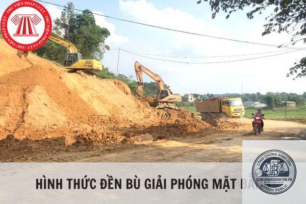 đền bù là gì - Hình 3