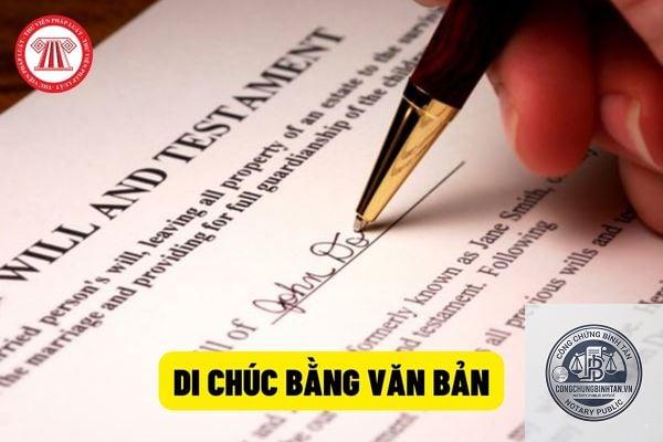 di ch&uacute;c bằng văn bản l&agrave; g&igrave; - H&igrave;nh 2