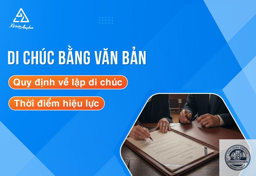 di ch&uacute;c bằng văn bản l&agrave; g&igrave; - H&igrave;nh 3