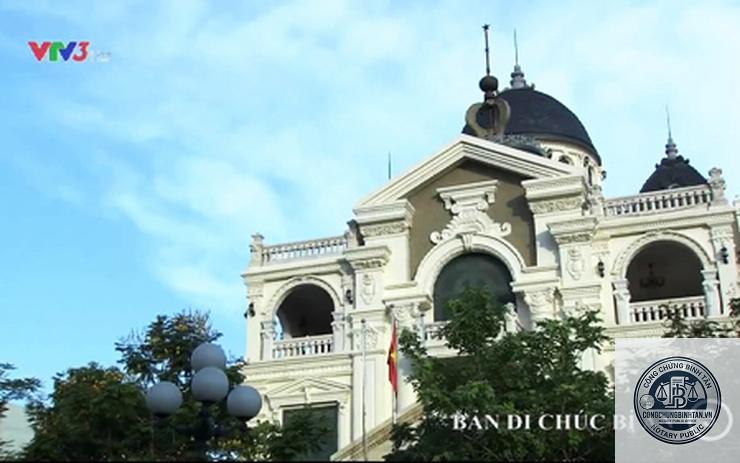 di chúc biệt thự - Hình 2