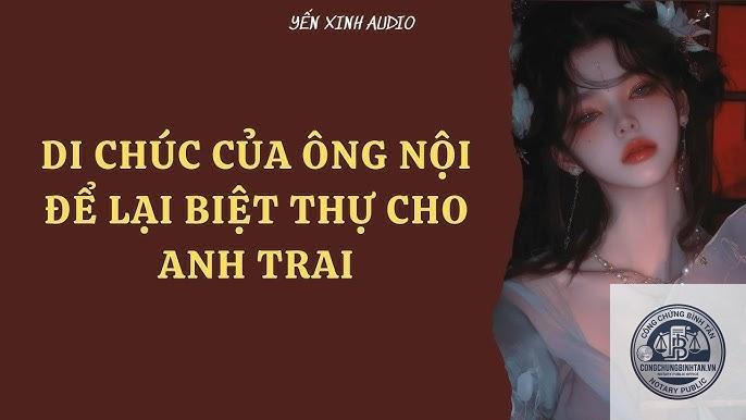 di chúc biệt thự - Hình 4