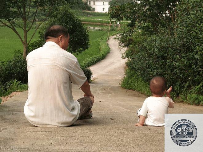 di chúc biệt thự - Hình 5