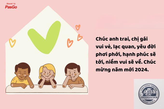 di ch&uacute;c cho anh chị em - H&igrave;nh 3