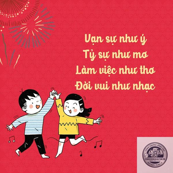di ch&uacute;c cho bạn b&egrave; - H&igrave;nh 2