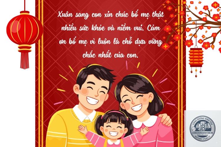 di ch&uacute;c cho bố mẹ - H&igrave;nh 5