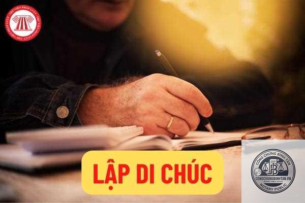 di chúc cho cháu