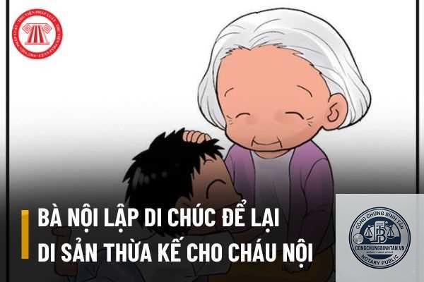di ch&uacute;c cho ch&aacute;u - H&igrave;nh 2
