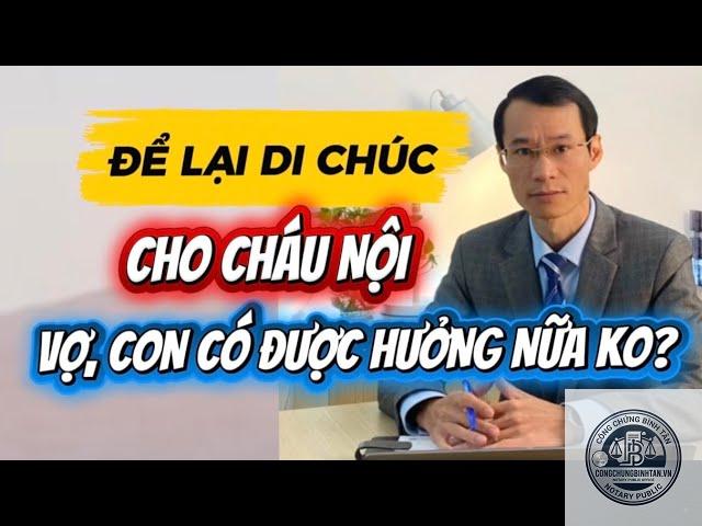 di ch&uacute;c cho ch&aacute;u nội - H&igrave;nh 3