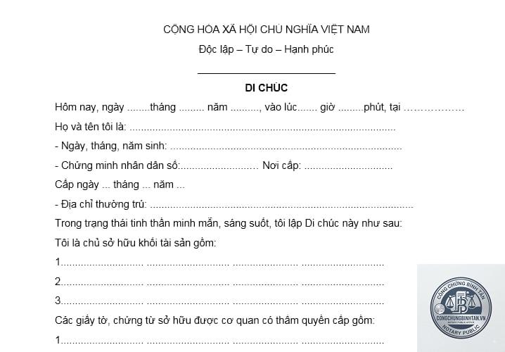 di ch&uacute;c cho c&ocirc;ng ty - H&igrave;nh 2