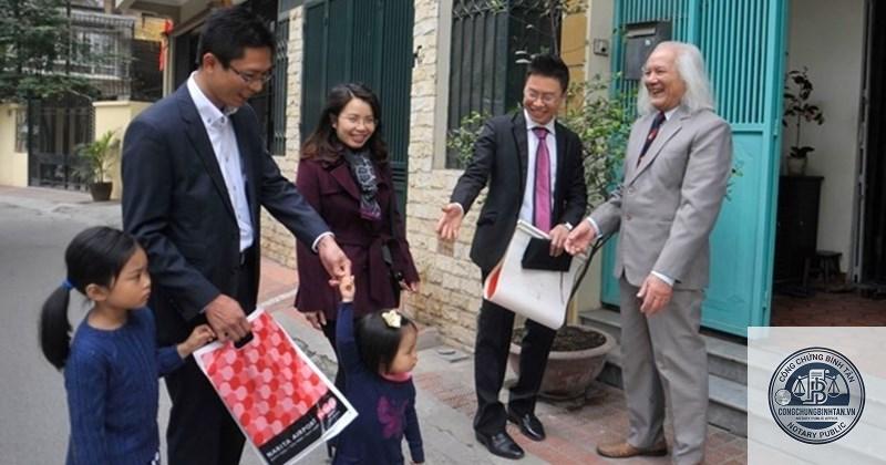 di ch&uacute;c cho họ h&agrave;ng - H&igrave;nh 5