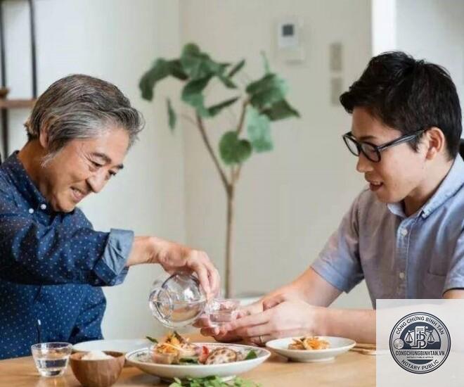 di ch&uacute;c cho người chăm s&oacute;c - H&igrave;nh 4