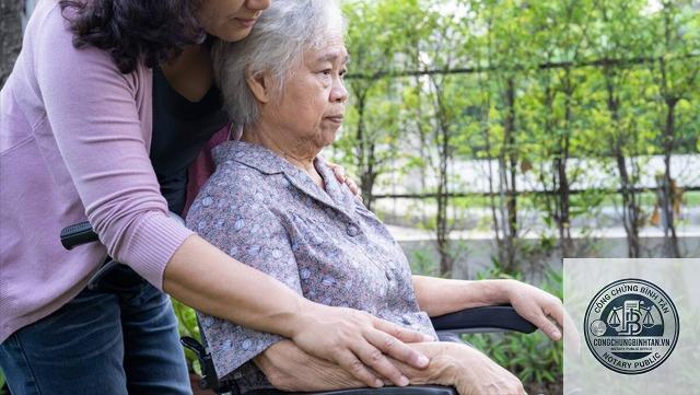 di ch&uacute;c cho người gi&uacute;p việc - H&igrave;nh 2