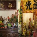 Di chúc cho nhà thờ: Hướng dẫn chi tiết từ A đến Z về thủ tục, pháp lý và những điều cần biết di chúc cho nhà thờ