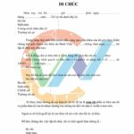 di ch&uacute;c chung cư