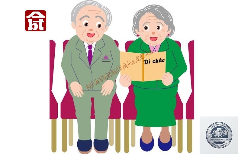 di ch&uacute;c chung của vợ chồng - H&igrave;nh 3