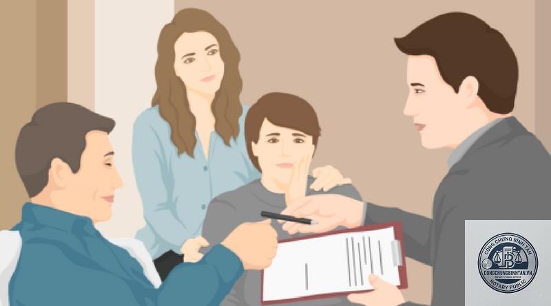 di ch&uacute;c c&oacute; người l&agrave;m chứng - H&igrave;nh 3