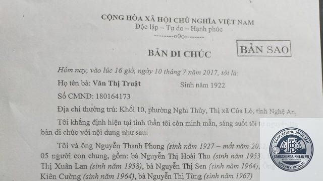 di ch&uacute;c c&oacute; người l&agrave;m chứng - H&igrave;nh 4