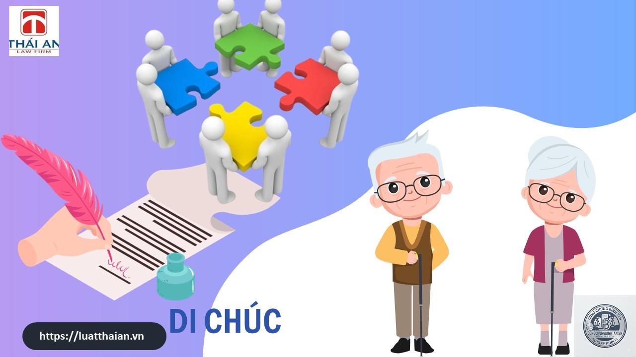 di chúc cổ phần - Hình 4