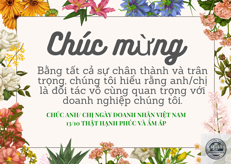 di ch&uacute;c của doanh nh&acirc;n - H&igrave;nh 2
