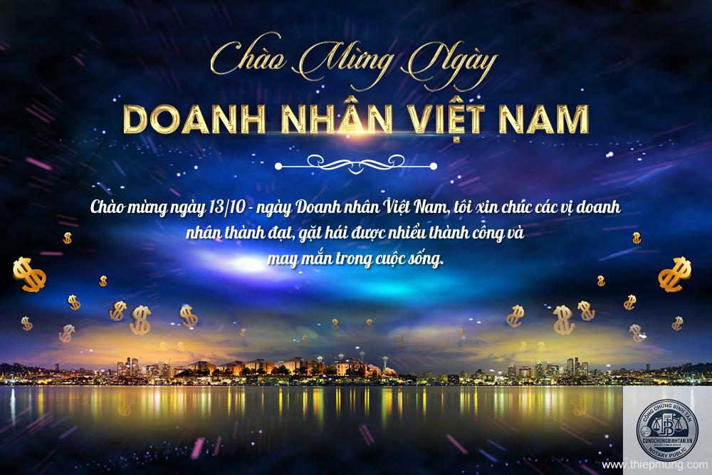 di ch&uacute;c của doanh nh&acirc;n - H&igrave;nh 3