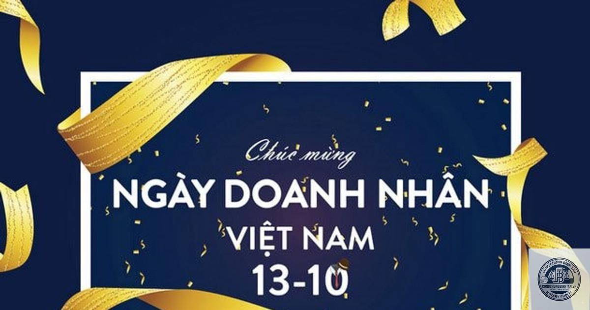 di ch&uacute;c của doanh nh&acirc;n - H&igrave;nh 5