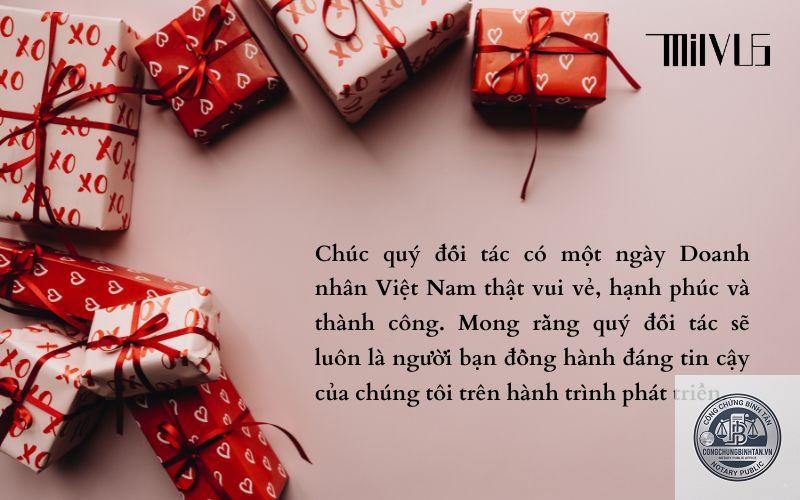 di chúc của doanh nhân