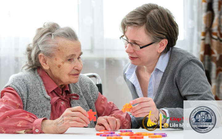 di ch&uacute;c của người bị alzheimer - H&igrave;nh 2