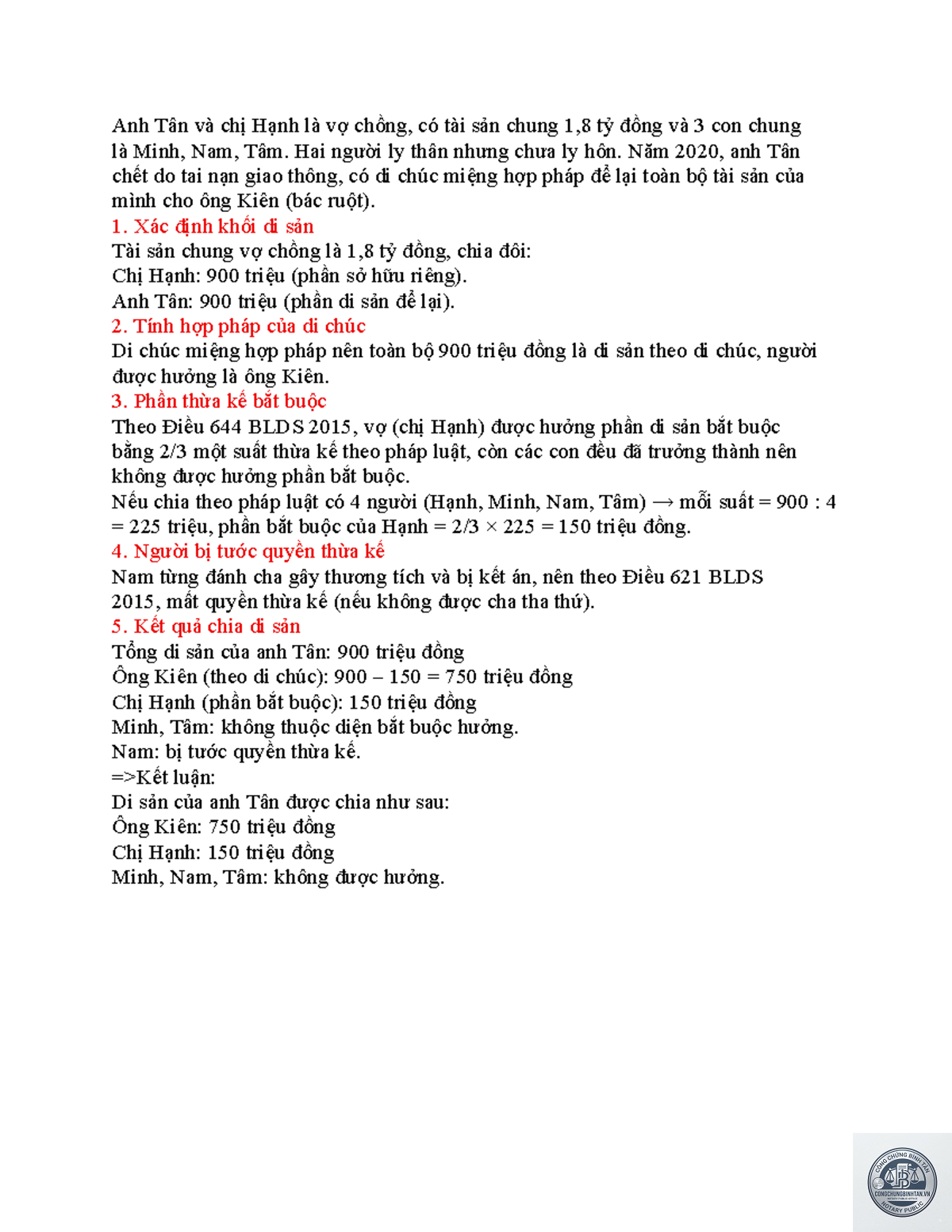 di ch&uacute;c của người đ&atilde; ly h&ocirc;n - H&igrave;nh 5