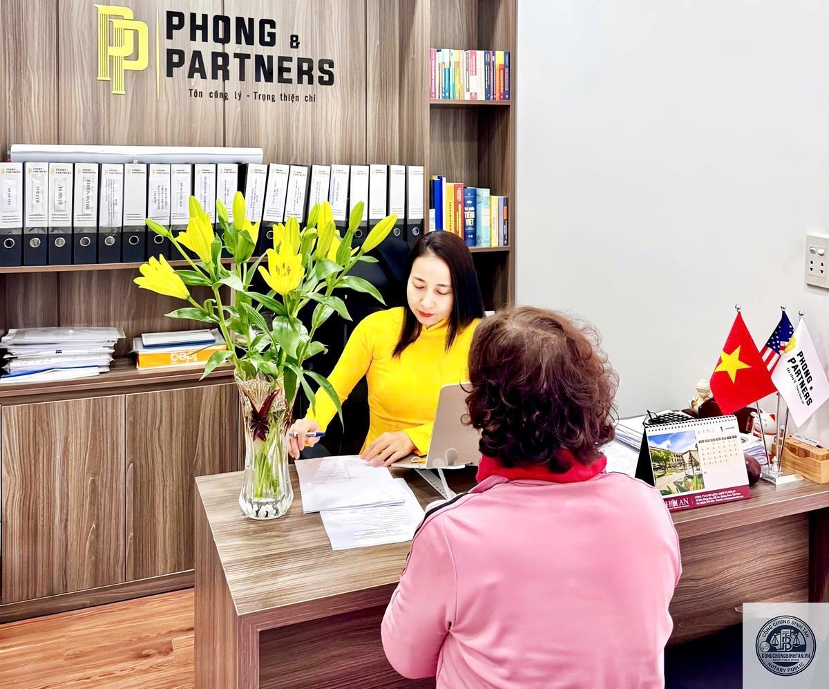 di chúc của người điếc - Hình 4