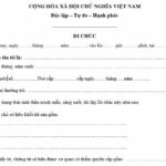 di ch&uacute;c của người kh&ocirc;ng c&oacute; người th&acirc;n