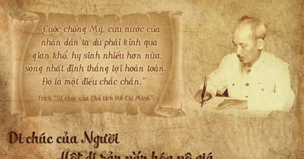di chúc của người mất trí nhớ - Hình 2