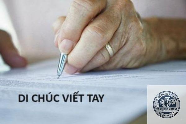 di ch&uacute;c của người m&ugrave; - H&igrave;nh 2