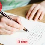 di ch&uacute;c của người t&aacute;i h&ocirc;n c&oacute; con ri&ecirc;ng