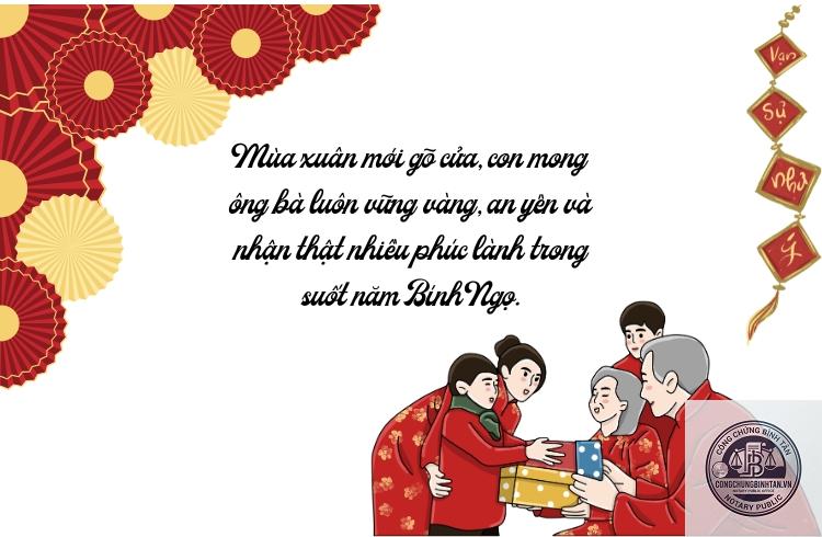 di chúc của ông bà - Hình 2