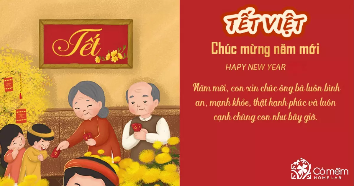 di chúc của ông bà - Hình 1