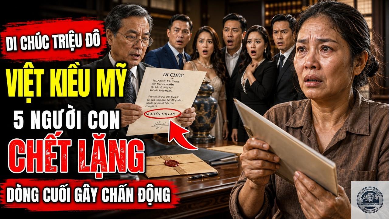 di chúc của việt kiều - Hình 2