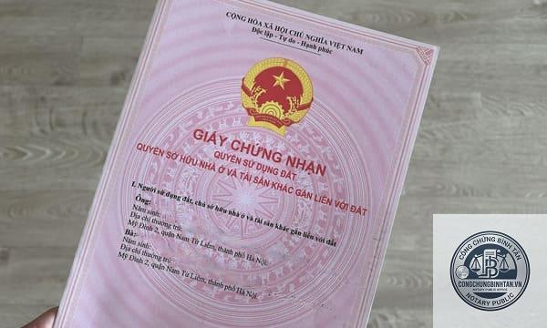di ch&uacute;c đất đồng sở hữu - H&igrave;nh 2