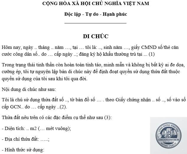 di ch&uacute;c đất vườn - H&igrave;nh 2