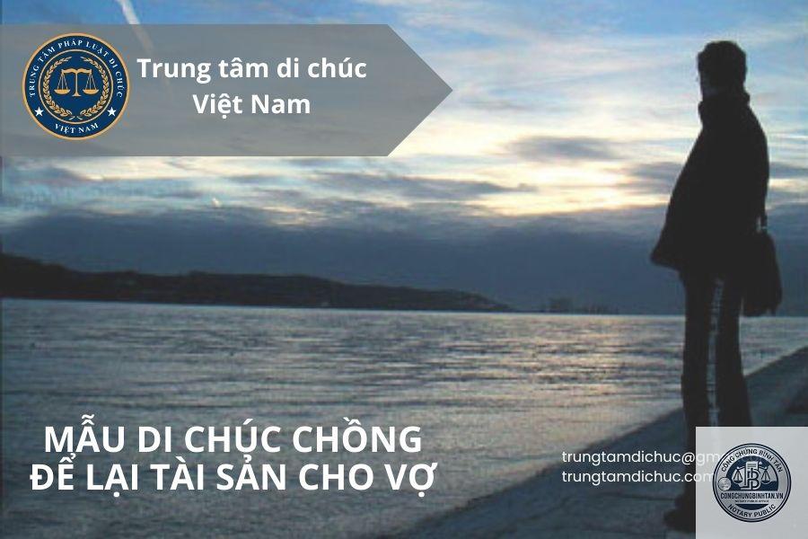 di ch&uacute;c để lại t&agrave;i sản cho chồng - H&igrave;nh 3
