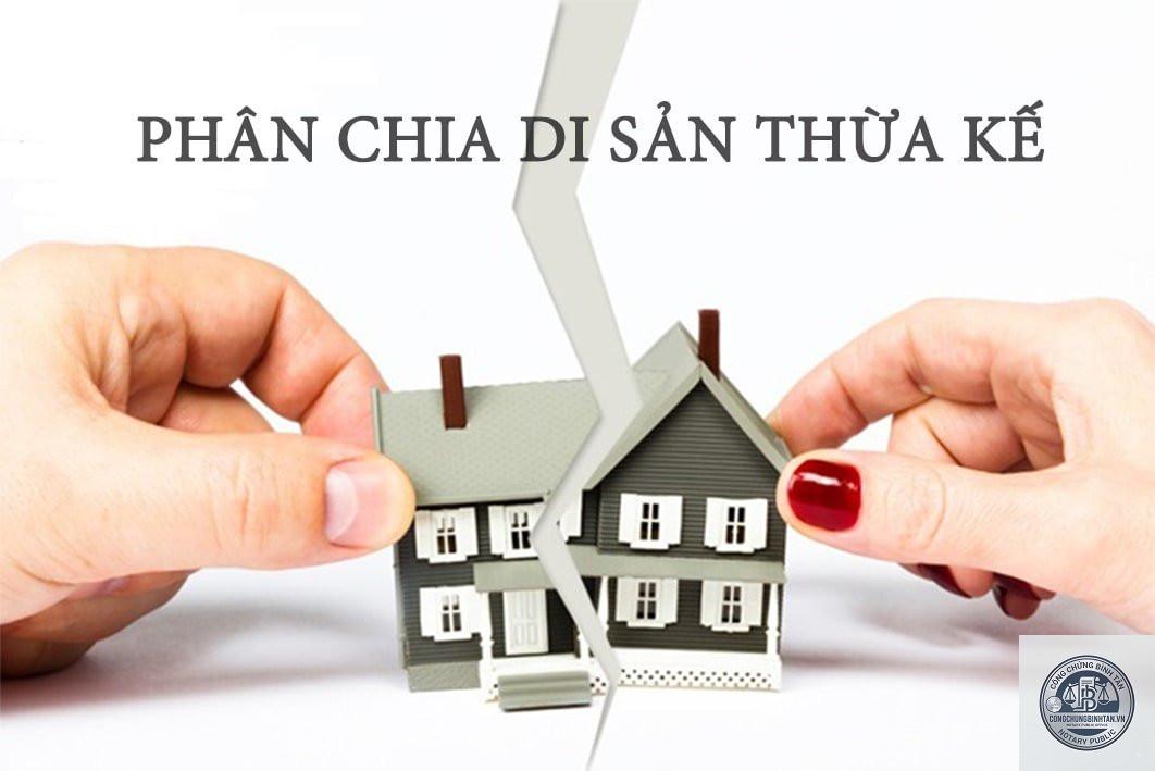 di ch&uacute;c định đoạt một phần di sản - H&igrave;nh 3