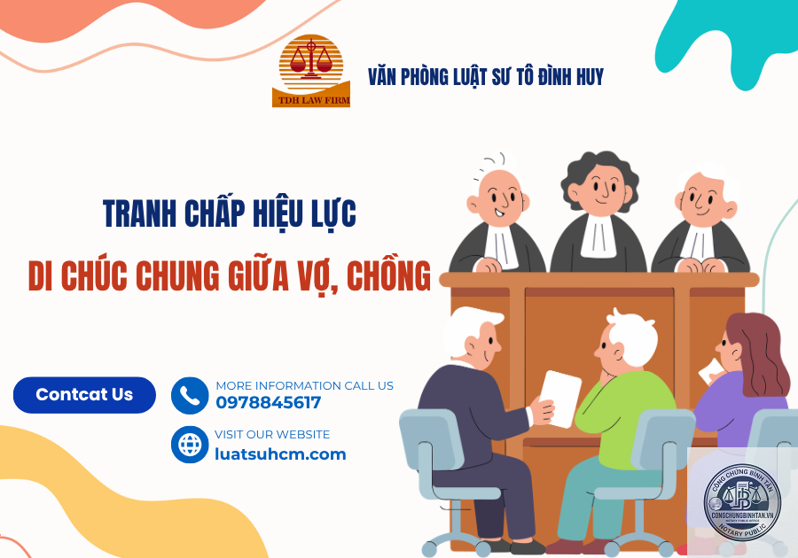 di ch&uacute;c giữa vợ chồng - H&igrave;nh 3