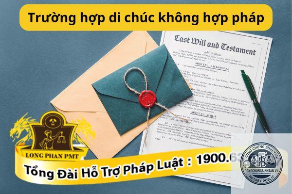 di ch&uacute;c kh&ocirc;ng hợp lệ - H&igrave;nh 2