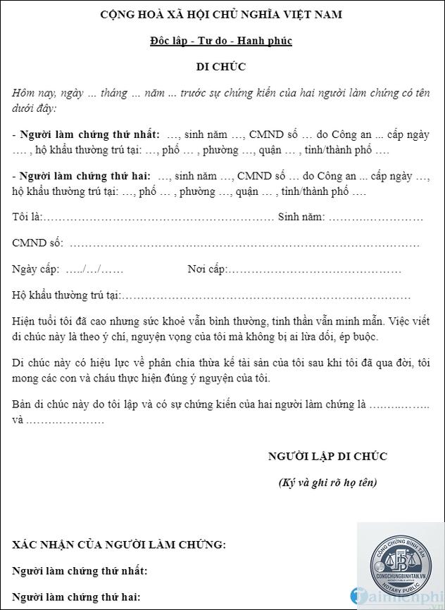 di ch&uacute;c nh&agrave; cho con - H&igrave;nh 3