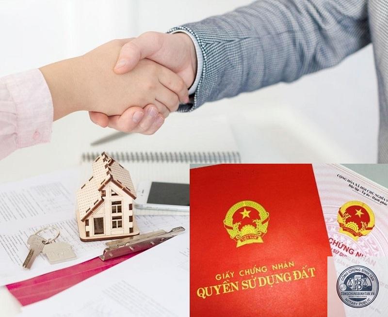 di ch&uacute;c nh&agrave; c&oacute; sổ hồng - H&igrave;nh 5