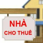 di ch&uacute;c nh&agrave; đang cho thu&ecirc;