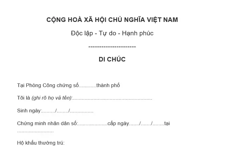 di ch&uacute;c nh&agrave; ở ri&ecirc;ng lẻ - H&igrave;nh 1