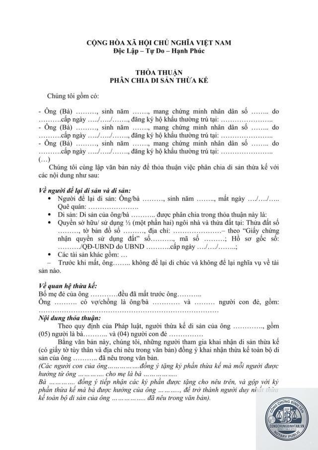 di ch&uacute;c ph&acirc;n chia t&agrave;i sản kh&ocirc;ng đều - H&igrave;nh 3