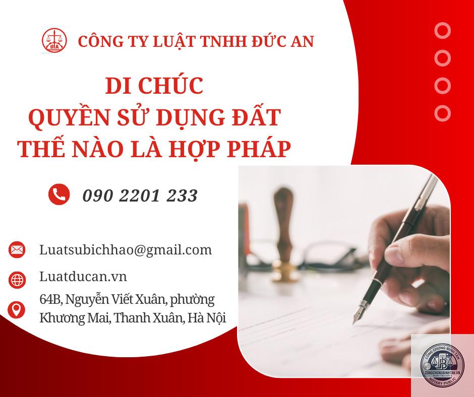 di ch&uacute;c quyền sử dụng đất - H&igrave;nh 5