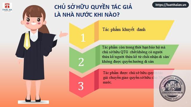 di ch&uacute;c quyền t&aacute;c giả - H&igrave;nh 4